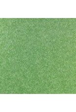 ET CETERA ET CETERA PALE GREEN 12x12 GLITTER PAPER