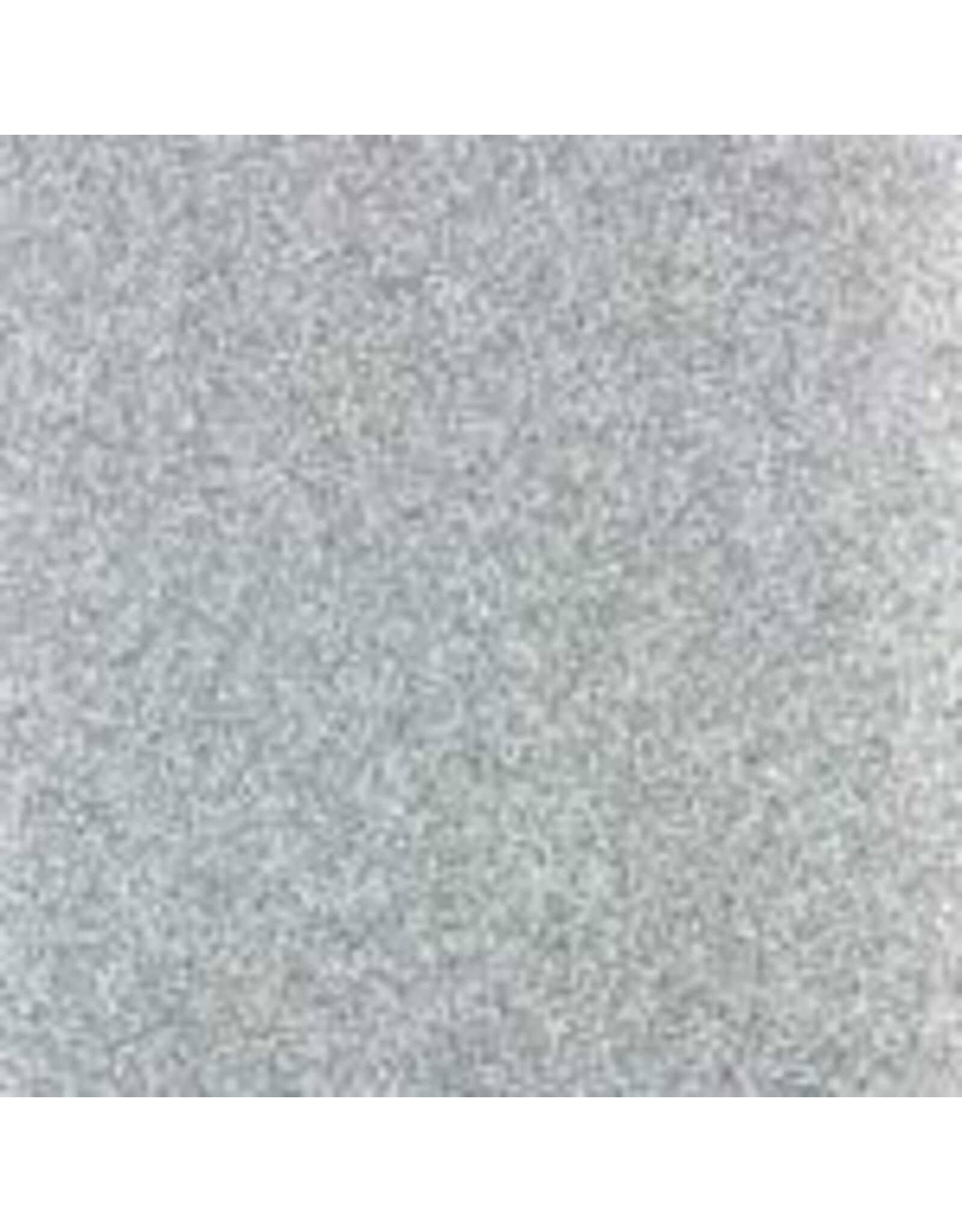 ET CETERA ET CETERA SILVER 12x12 GLITTER PAPER