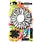 VISIBLE IMAGE VISIBLE IMAGE SUNFLOWER DREAMS CLEAR STAMP SET