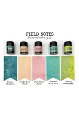 LINDY’S STAMP GANG LINDY'S STAMP GANG KATIE PERTIET'S FIELD NOTES SHIMMER SHAKER SET