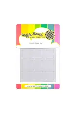 WAFFLE FLOWER WAFFLE FLOWER PICNIC PLAID DIE