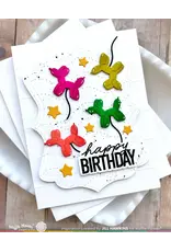 WAFFLE FLOWER WAFFLE FLOWER TABLE ADD-ON CAKE DIE SET