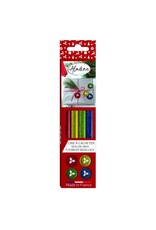 ALTENEW ALADINE GLITTER MIX SEALING WAX STICKS