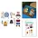 SPELLBINDERS SPELLBINDERS ALLISON FRAZIER CAMP DAYS ETCHED DIE SET
