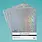 SPELLBINDERS SPELLBINDERS HOLOGRAPHIC ASSORTMENT CARDSTOCK 8.5x11 5/PK