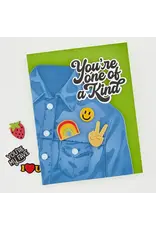 HERO ARTS HERO ARTS FRIENDS WITH FLAIR BUNDLE