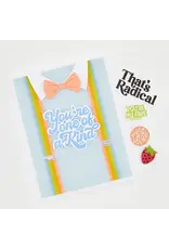 HERO ARTS HERO ARTS FRIENDS WITH FLAIR BUNDLE