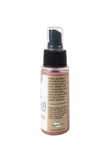 IMAGINE CRAFTS IMAGINE ROSE GOLD SHEER SHIMMER CRAFT SPRAY 2 OZ