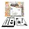 AALL & CREATE AALL & CREATE #108 SEWN INTENTIONS DIE SET