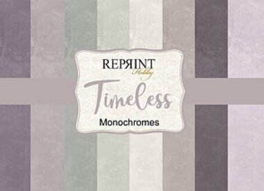 REPRINT NEW PRODUCTS