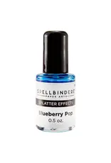SPELLBINDERS SPELLBINDERS BLUBERRY POP SPLATTER EFFECTS