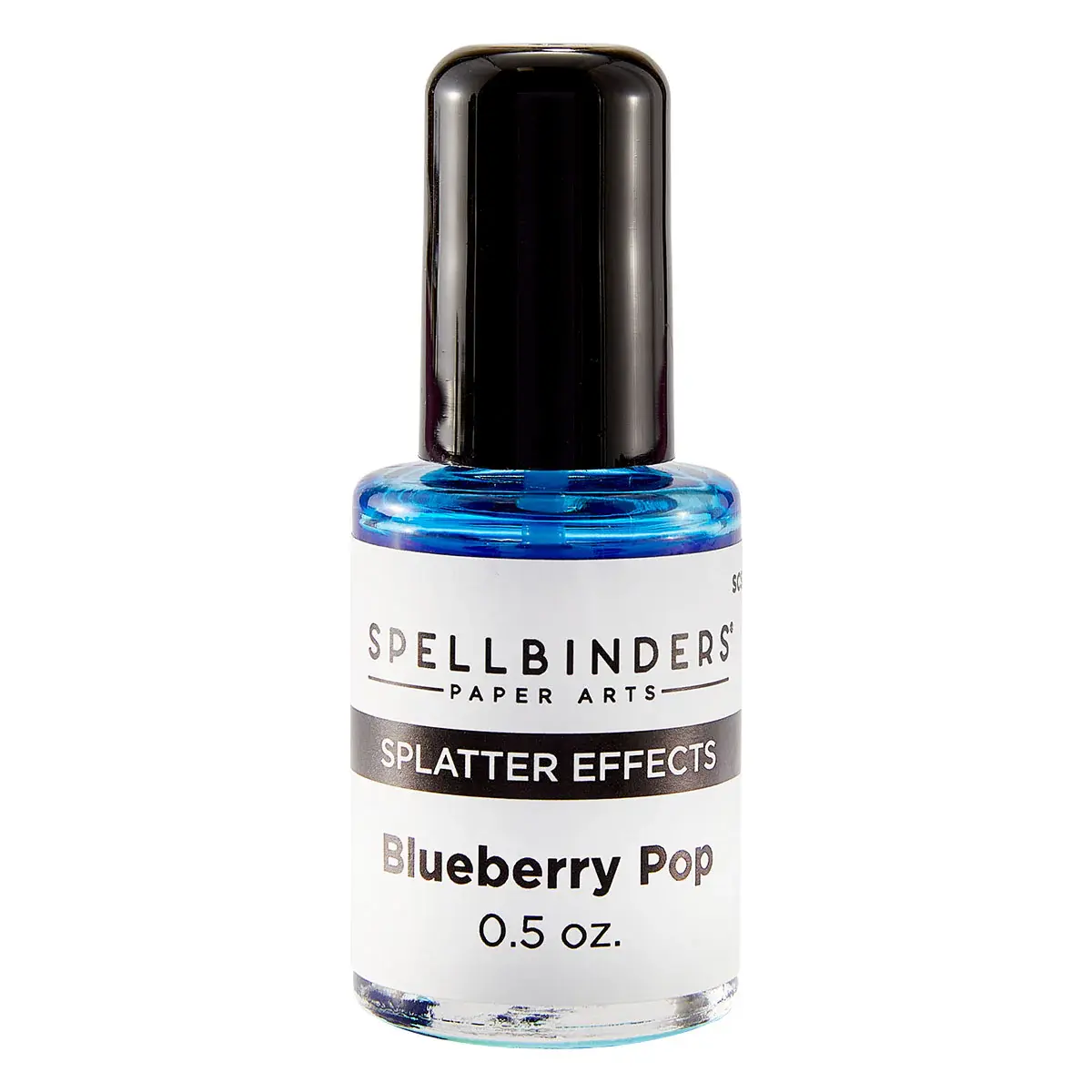 SPELLBINDERS SPELLBINDERS BLUBERRY POP SPLATTER EFFECTS