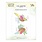 LISA HORTON CRAFTS LISA HORTON CRAFTS SONGBIRDS LAYERING STENCILS & DIE