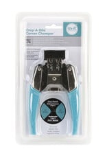 WE R MEMORY KEEPERS WE R MEMORY KEEPERS CROP-A-DILE ROUNDED CORNER CHOMPER