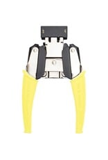 WE R MEMORY KEEPERS WE R MEMORY KEEPERS CORNER CHOMPER 1/8" & 3/8" CROP-A-DILE 2 IN 1 PUNCH