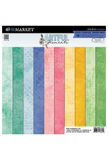 49 AND MARKET 49 AND MARKET ARTFUL MOMENTS STAPLES 12x12 COLLECTION PACK