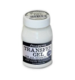 STAMPERIA STAMPERIA TRANSFER GEL 100ML