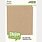 SIMPLE STORIES SIMPLE STORIES SN@P! 4x6 MINI CHIPBOARD ALBUM