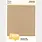 SIMPLE STORIES SIMPLE STORIES SN@P! 6x8 MINI CHIPBOARD ALBUM