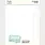 SIMPLE STORIES SIMPLE STORIES SN@P! 4x6/6x8 FLIP PAGE BINDER INSERTS