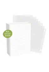 SIMPLE STORIES SIMPLE STORIES SN@P! 4x6 SIMPLE GRID CHIPBOARD ALBUM