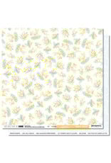 LES ATELIERS DE KARINE LES ATELIERS DE KARINE MIMOSA FOREVER 12x12 COLLECTION PACK