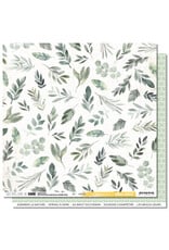 LES ATELIERS DE KARINE LES ATELIERS DE KARINE MIMOSA FOREVER 12x12 COLLECTION PACK