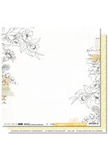 LES ATELIERS DE KARINE LES ATELIERS DE KARINE MIMOSA FOREVER 12x12 COLLECTION PACK