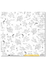 LES ATELIERS DE KARINE LES ATELIERS DE KARINE MIMOSA FOREVER 12x12 COLLECTION PACK