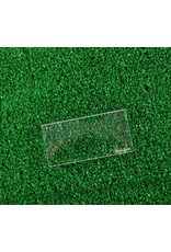 LAWN FAWN LAWN FAWN 2X4 ACRYLIC BLOCK