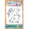 ARDEN CREATIVE STUDIO ARDEN CREATIVE STUDIO BENEATH THE BRAMBLES 6x8 CLEAR STAMP SET