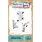 ARDEN CREATIVE STUDIO ARDEN CREATIVE STUDIO BENEATH THE BRAMBLES MEADOW LEDGER 4x6 LAYERING STENCIL SET