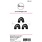 RONRON DESIGNS RONRON DESIGNS GRIBOUILLIS ARC-EN-CIEL 1 MOYENS FOAM STAMP SET