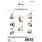 RONRON DESIGNS RONRON DESIGNS SCÈNES PRINTANIÈRES TOPPERS