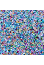 TRINITY STAMPS TRINITY STAMPS NUMBER BITS CONFETTI EMBELLISHMENTS