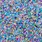 TRINITY STAMPS TRINITY STAMPS NUMBER BITS CONFETTI EMBELLISHMENTS