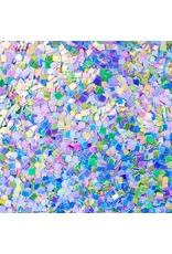 TRINITY STAMPS TRINITY STAMPS PIXEL POP CONFETTI EMBELLISHMENTS