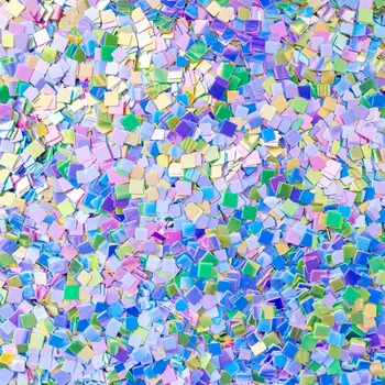 TRINITY STAMPS TRINITY STAMPS PIXEL POP CONFETTI EMBELLISHMENTS