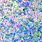 TRINITY STAMPS TRINITY STAMPS PIXEL POP CONFETTI EMBELLISHMENTS