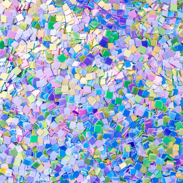 TRINITY STAMPS TRINITY STAMPS PIXEL POP CONFETTI EMBELLISHMENTS
