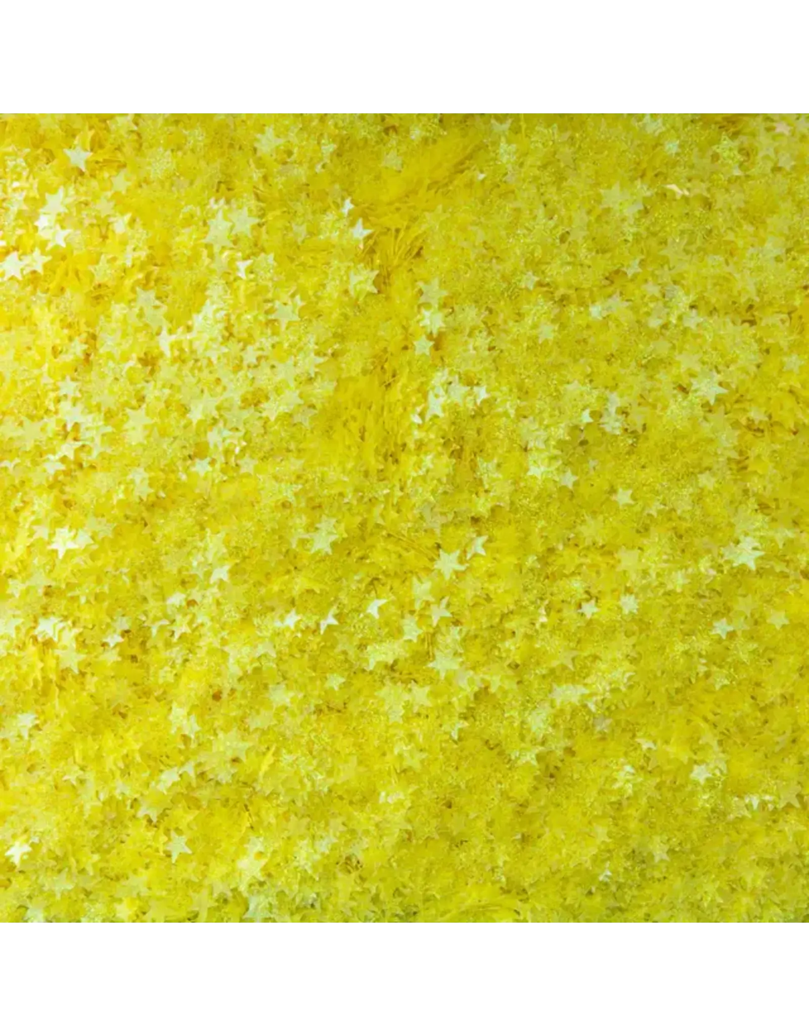 TRINITY STAMPS TRINITY STAMPS ELECTRIC SPARKLE STARS CONFETTI EMBELLISHMENTS