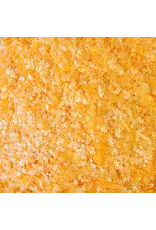 TRINITY STAMPS TRINITY STAMPS TANGERINE SPARKLE STARS CONFETTI EMBELLISHMENTS