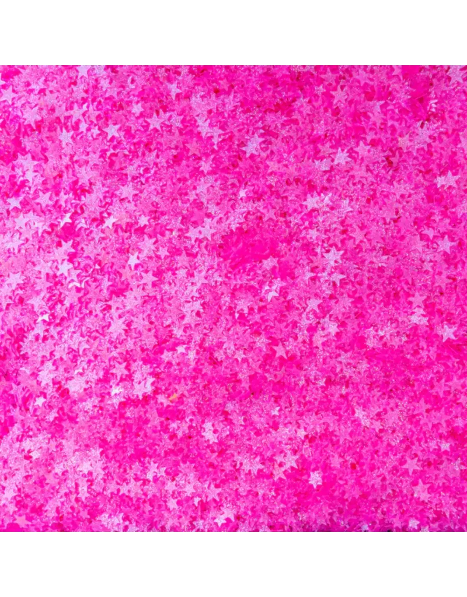 TRINITY STAMPS TRINITY STAMPS BUBBLEGUM SPARKLE STARS CONFETTI EMBELLISHMENTS