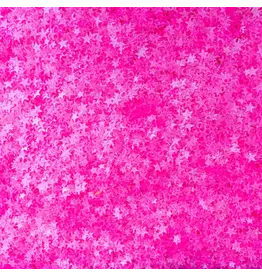 TRINITY STAMPS TRINITY STAMPS BUBBLEGUM SPARKLE STARS CONFETTI EMBELLISHMENTS