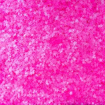 TRINITY STAMPS TRINITY STAMPS BUBBLEGUM SPARKLE STARS CONFETTI EMBELLISHMENTS