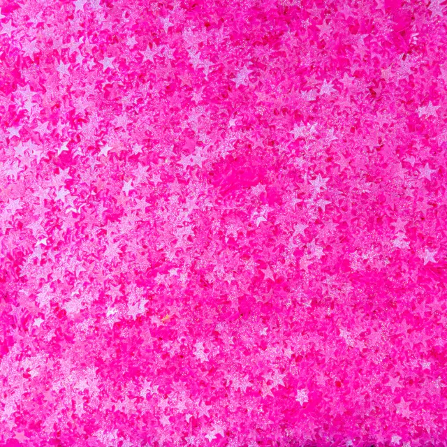 TRINITY STAMPS TRINITY STAMPS BUBBLEGUM SPARKLE STARS CONFETTI EMBELLISHMENTS