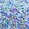 TRINITY STAMPS TRINITY STAMPS FLITTER GLITTER IRIDESCENT BUTTERFLY CONFETTI EMBELLISHMENTS