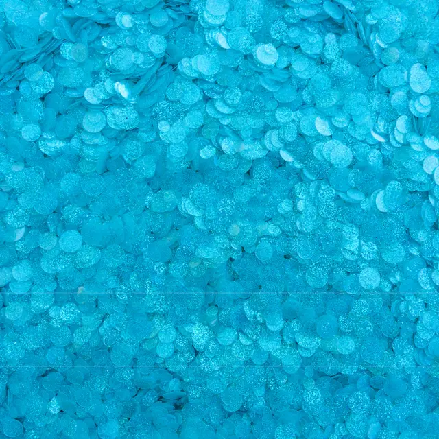 TRINITY STAMPS TRINITY STAMPS POOL SPARKLE SPOTS CONFETTI EMBELLISHMENTS