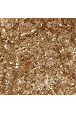 TRINITY STAMPS TRINITY STAMPS GOLDEN SPARKLE STARS CONFETTI EMBELLISHMENTS