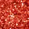 TRINITY STAMPS TRINITY STAMPS RED SPARKLE HEARTS CONFETTI EMBELLISHMENTS